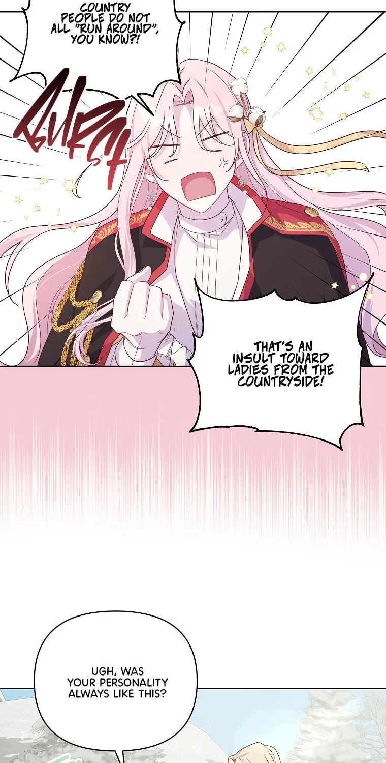 The Author I Stole Chapter 7 page 29 - 