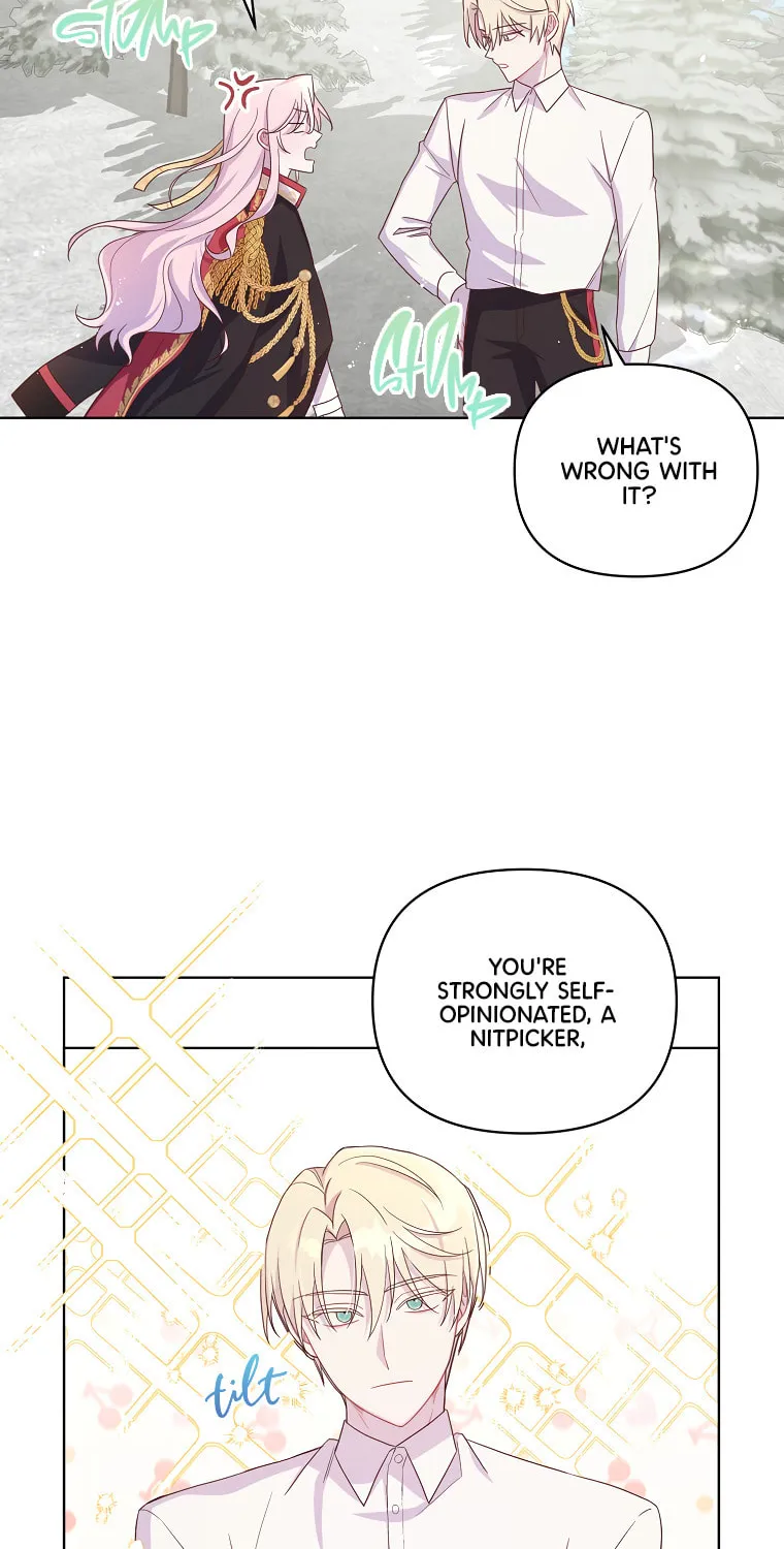 The Author I Stole Chapter 7 page 30 - 