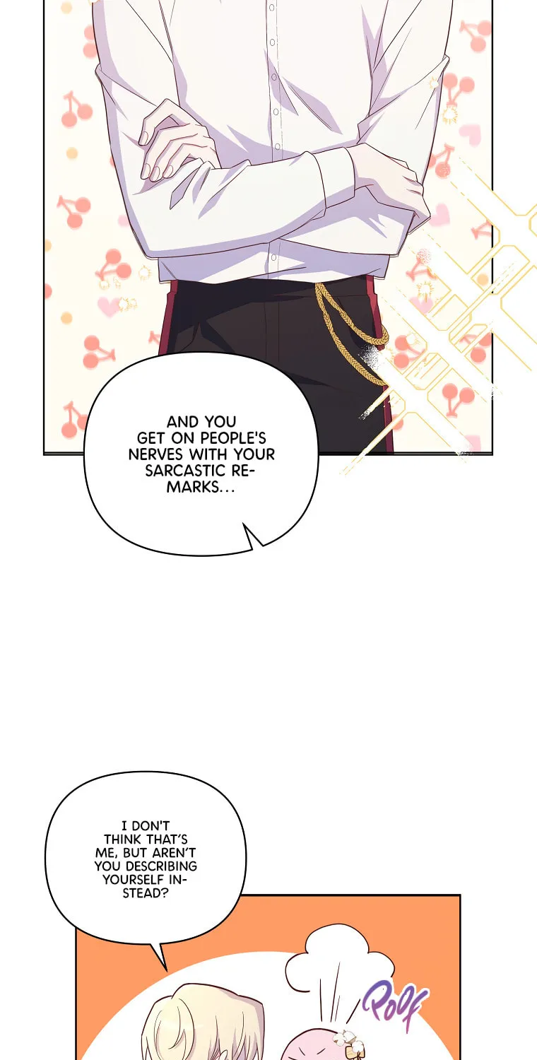 The Author I Stole Chapter 7 page 31 - 