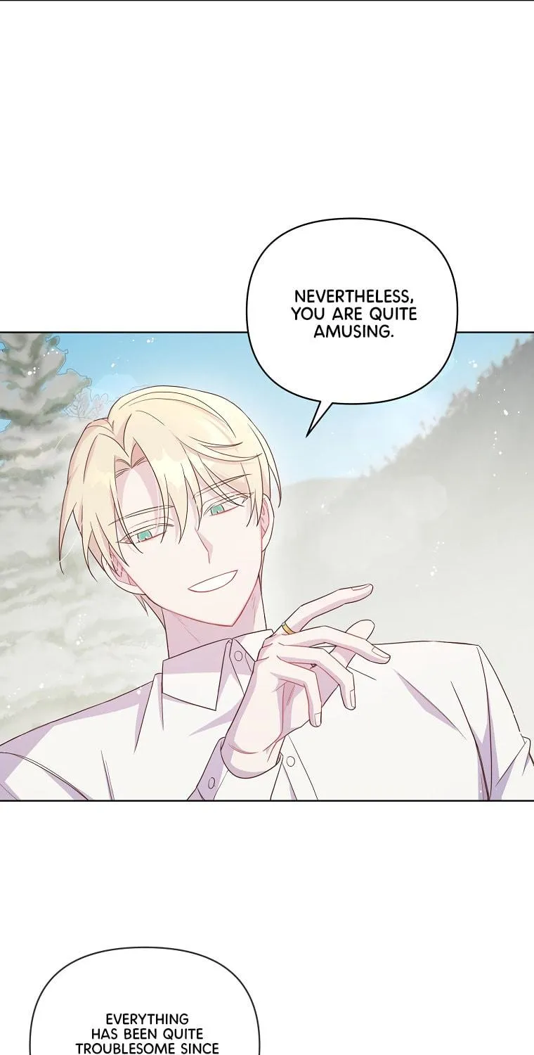 The Author I Stole Chapter 7 page 33 - 
