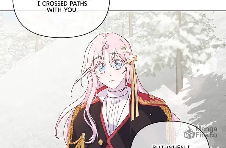 The Author I Stole Chapter 7 page 34 - 