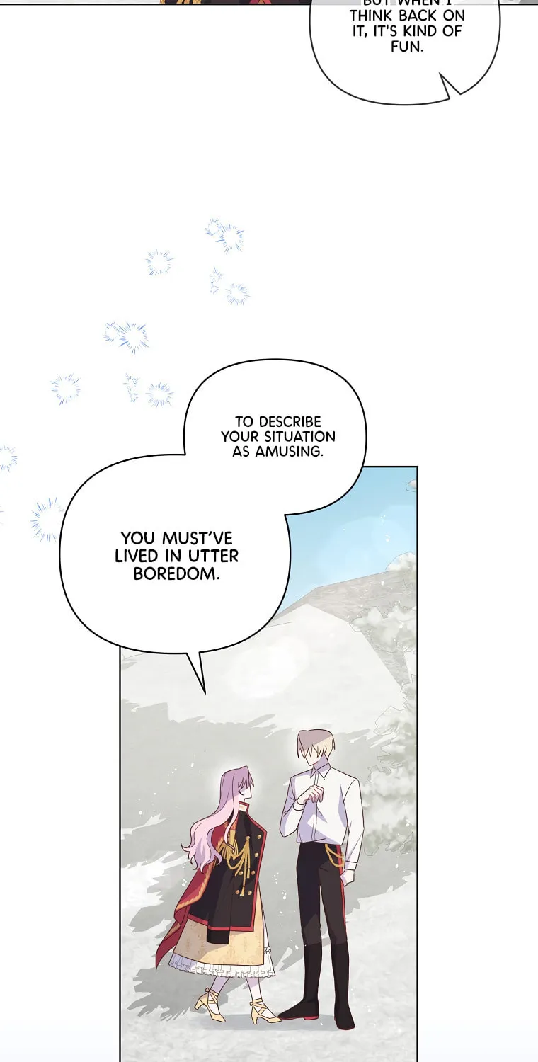The Author I Stole Chapter 7 page 35 - 