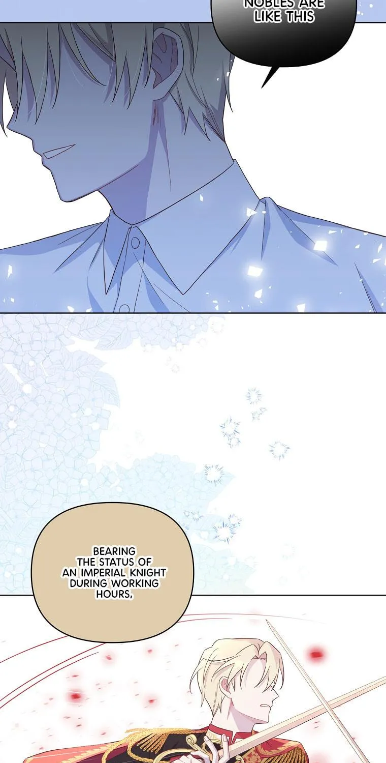 The Author I Stole Chapter 7 page 37 - 
