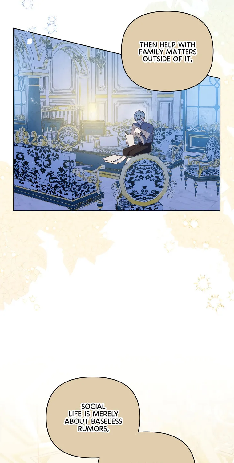 The Author I Stole Chapter 7 page 39 - 