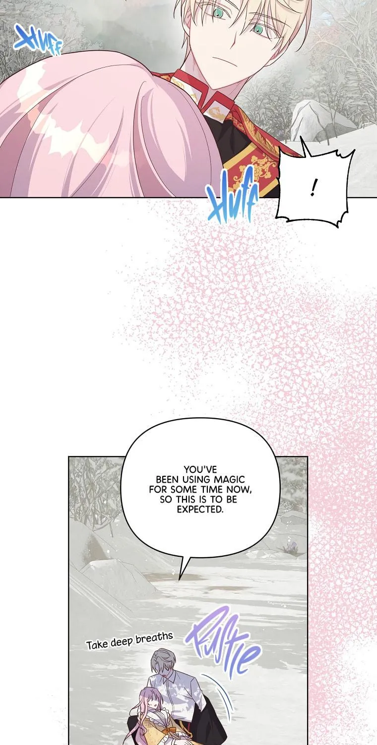The Author I Stole Chapter 7 page 5 - 