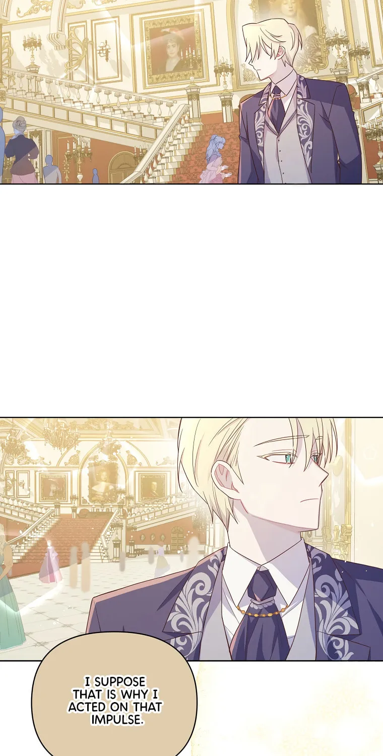 The Author I Stole Chapter 7 page 41 - 