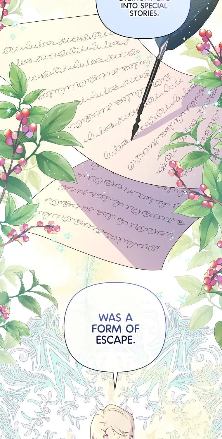 The Author I Stole Chapter 7 page 43 - 