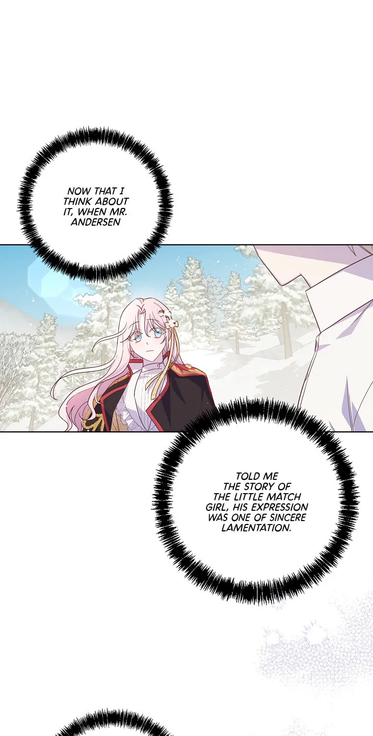 The Author I Stole Chapter 7 page 45 - 