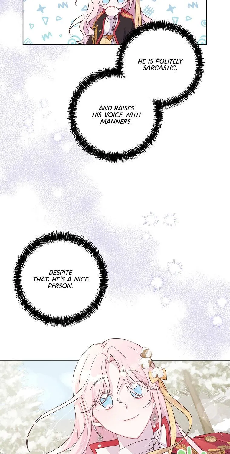 The Author I Stole Chapter 7 page 49 - 