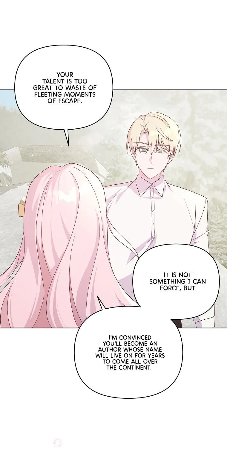 The Author I Stole Chapter 7 page 53 - 