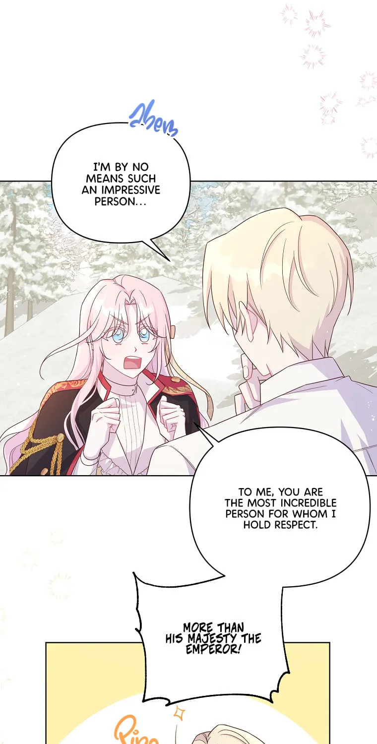 The Author I Stole Chapter 7 page 59 - 