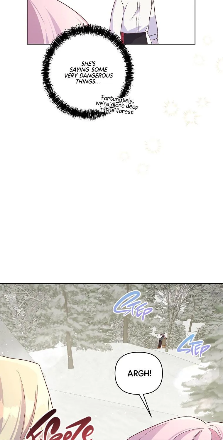 The Author I Stole Chapter 7 page 61 - 