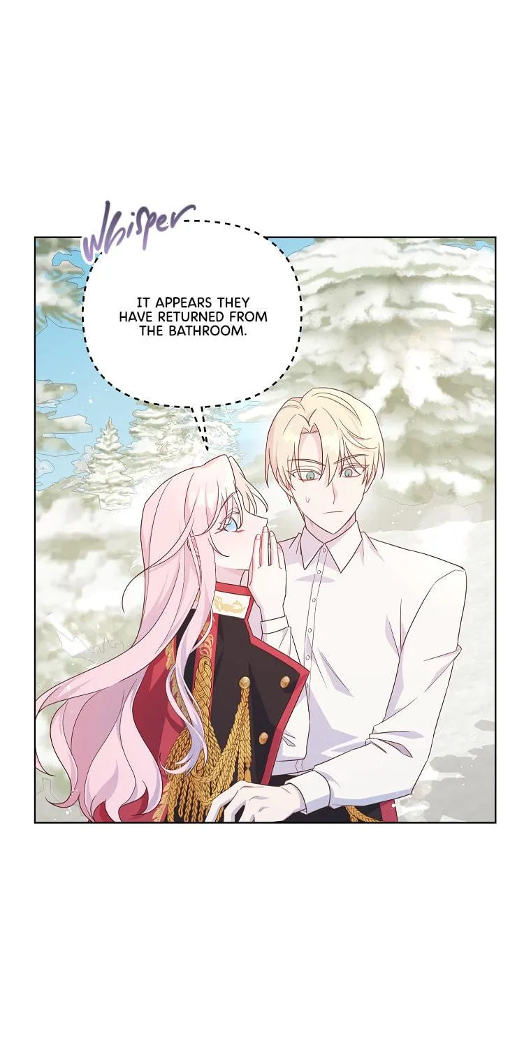 The Author I Stole Chapter 7 page 63 - 