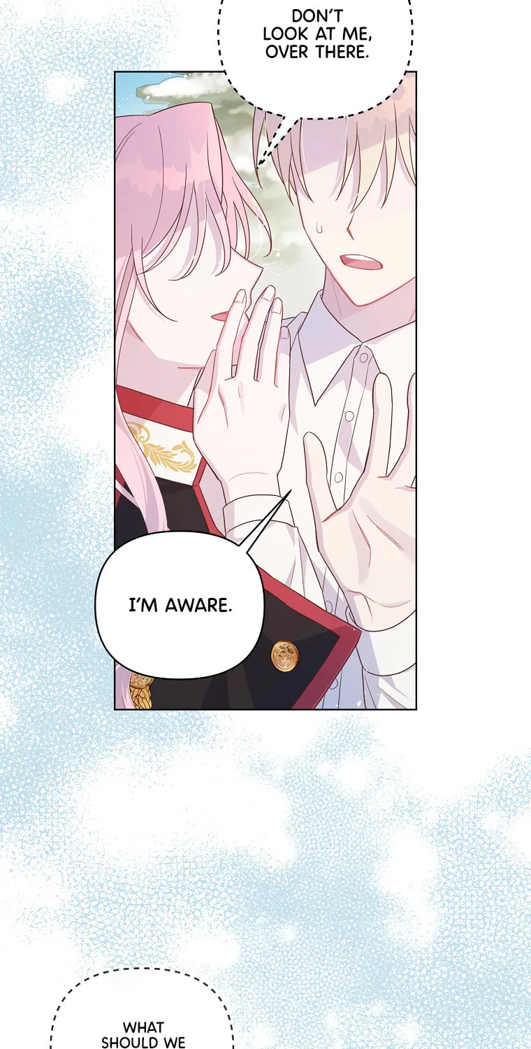 The Author I Stole Chapter 7 page 65 - 