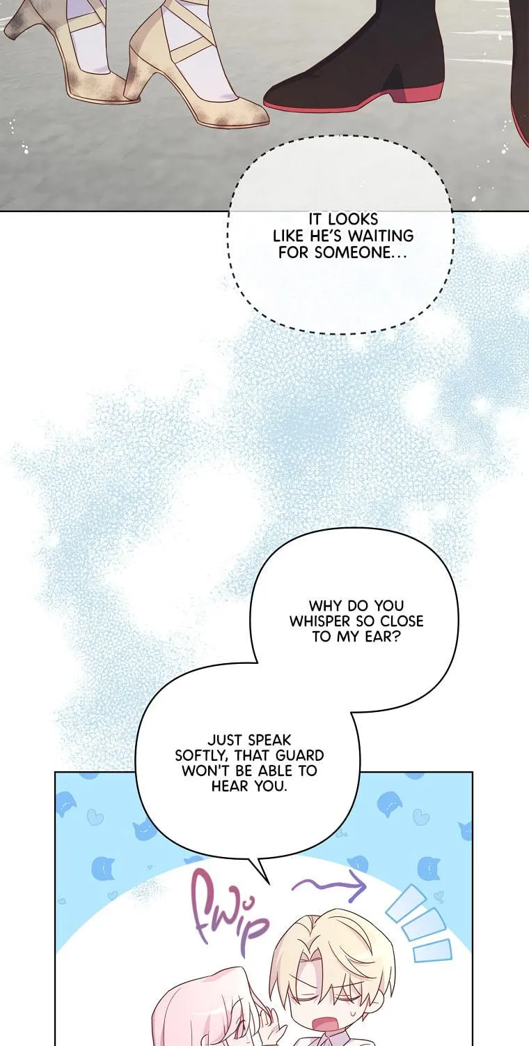 The Author I Stole Chapter 7 page 67 - 