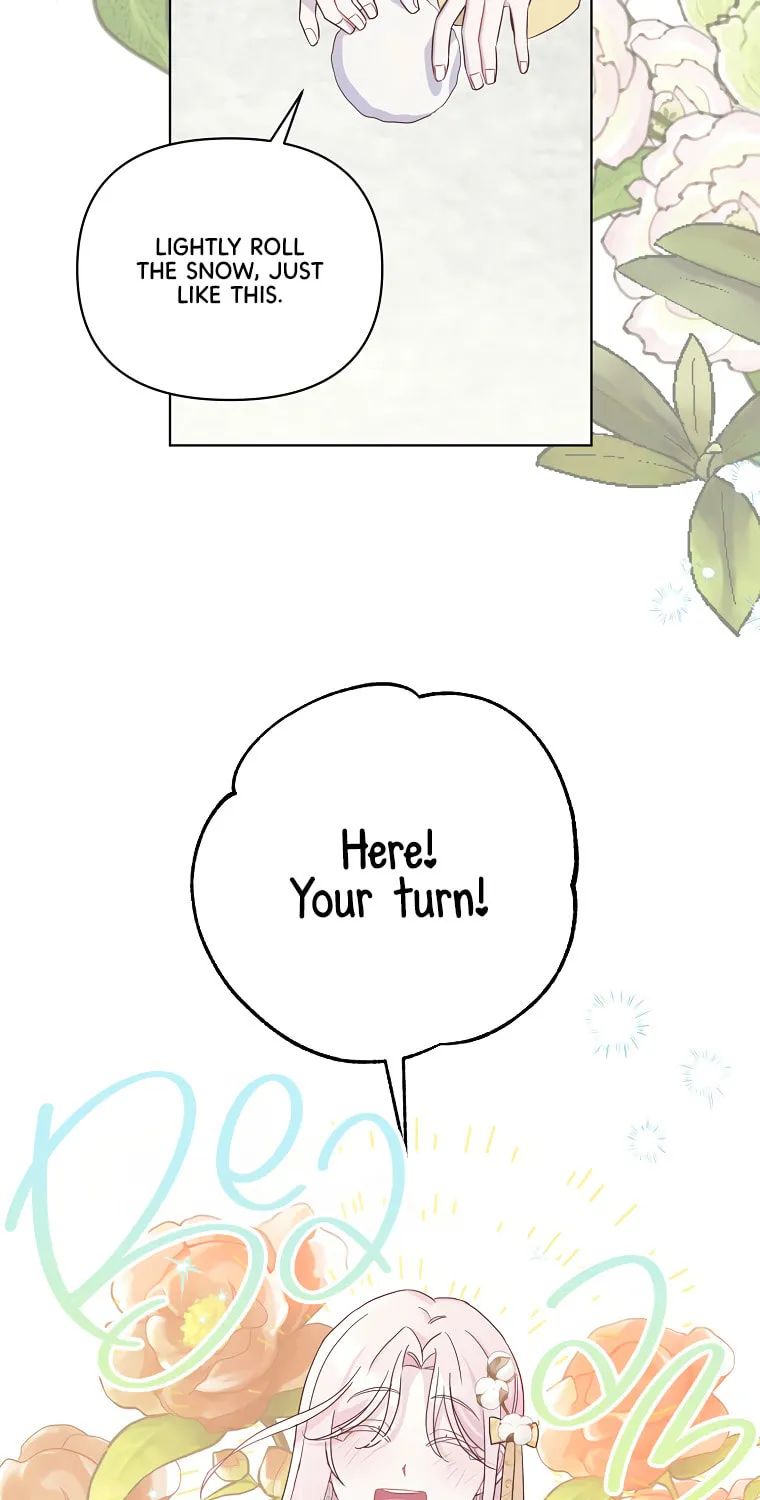 The Author I Stole Chapter 8 page 103 - 
