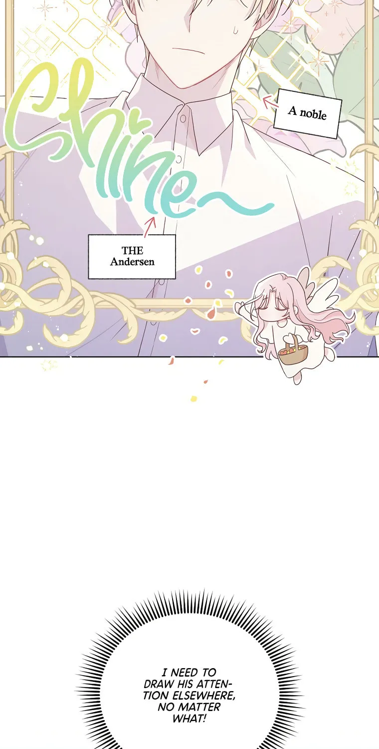 The Author I Stole Chapter 8 page 19 - 