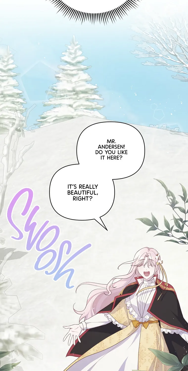 The Author I Stole Chapter 8 page 20 - 