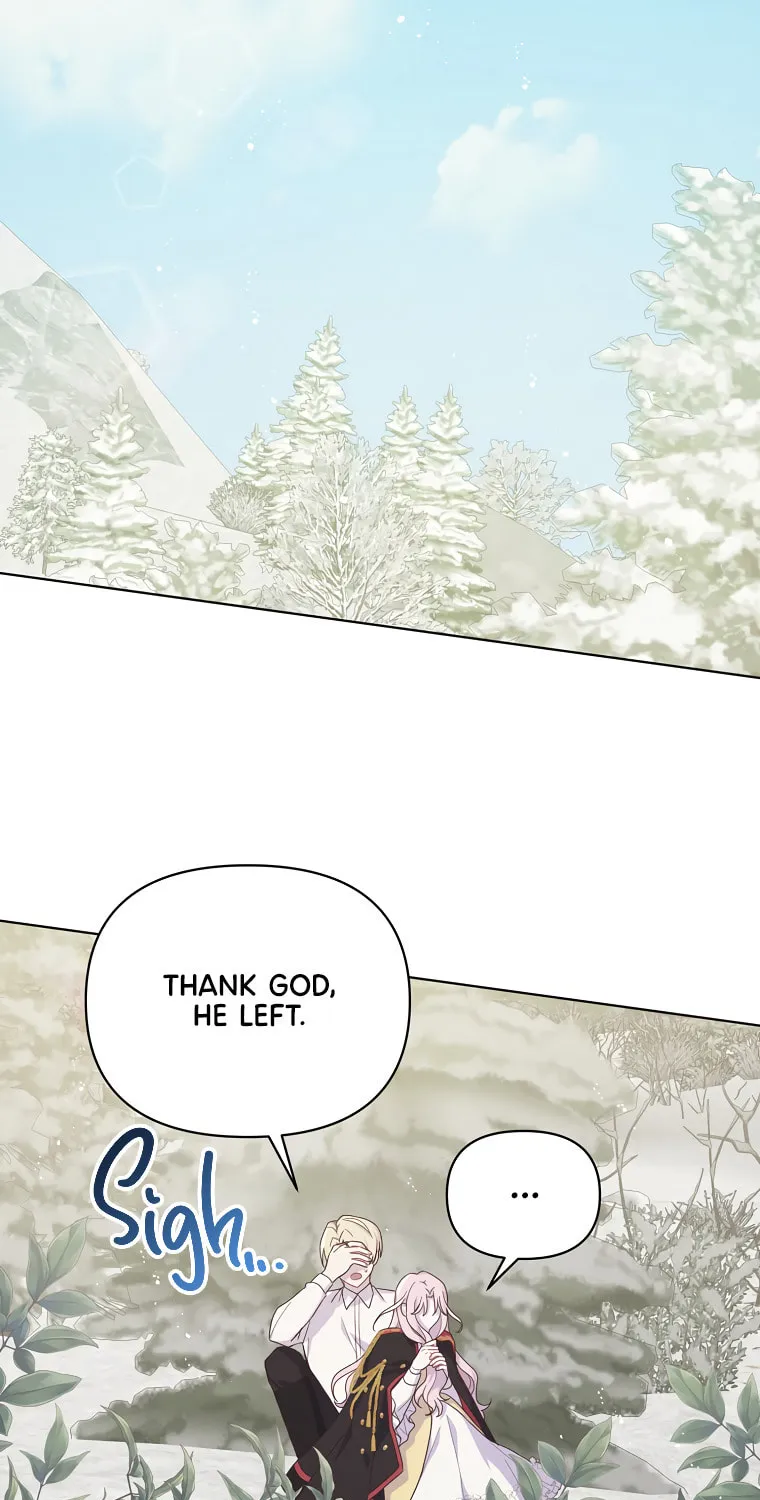 The Author I Stole Chapter 8 page 3 - 