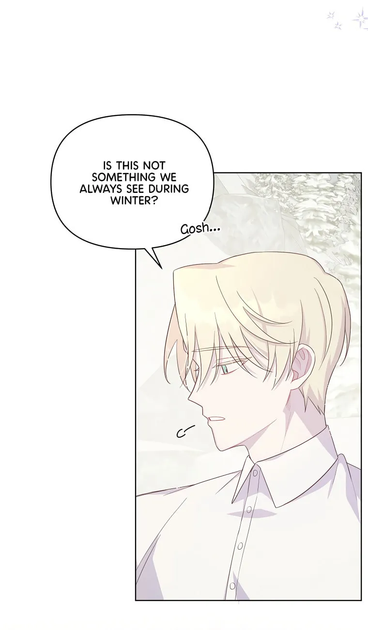 The Author I Stole Chapter 8 page 22 - 