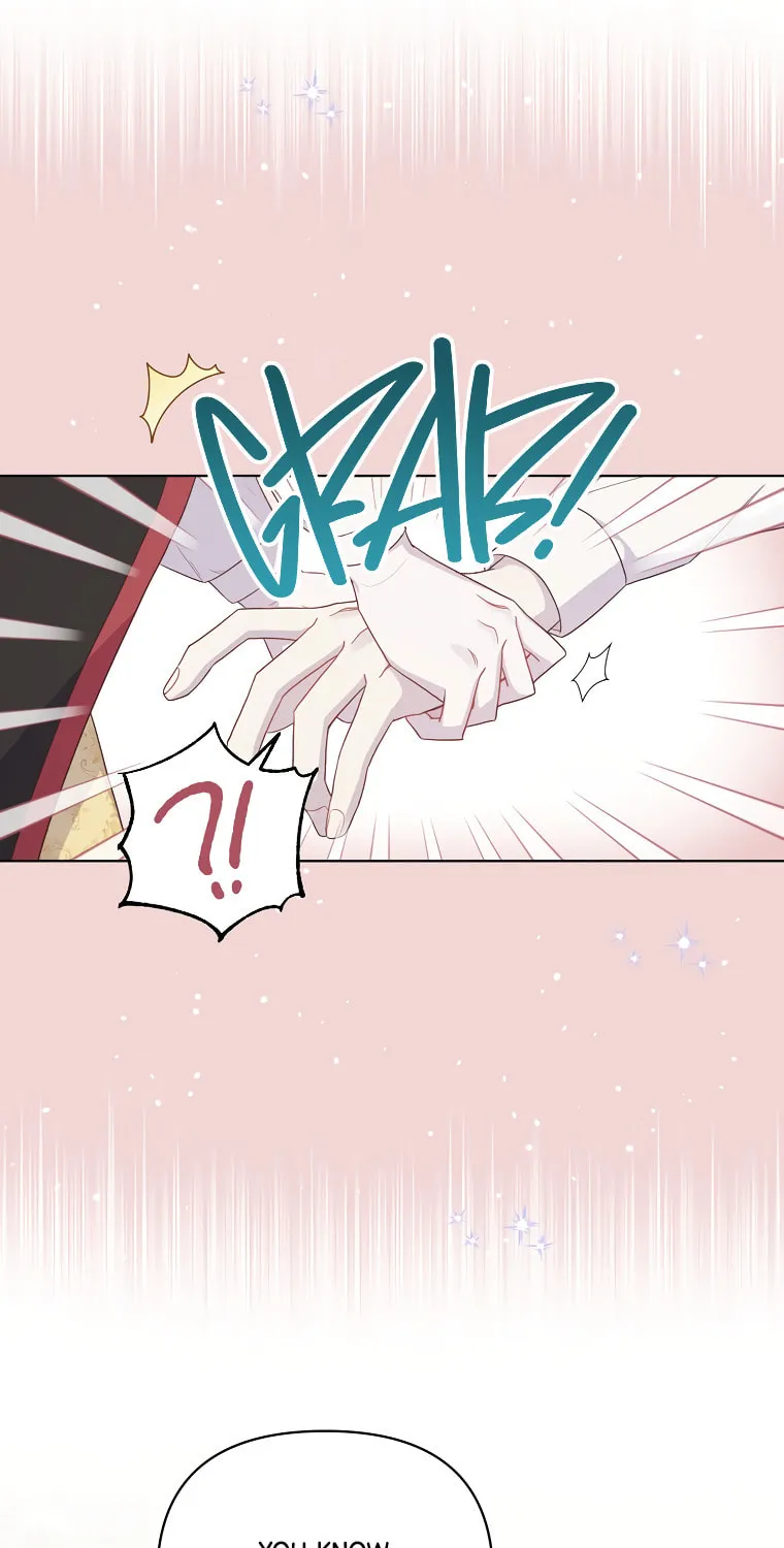 The Author I Stole Chapter 8 page 23 - 