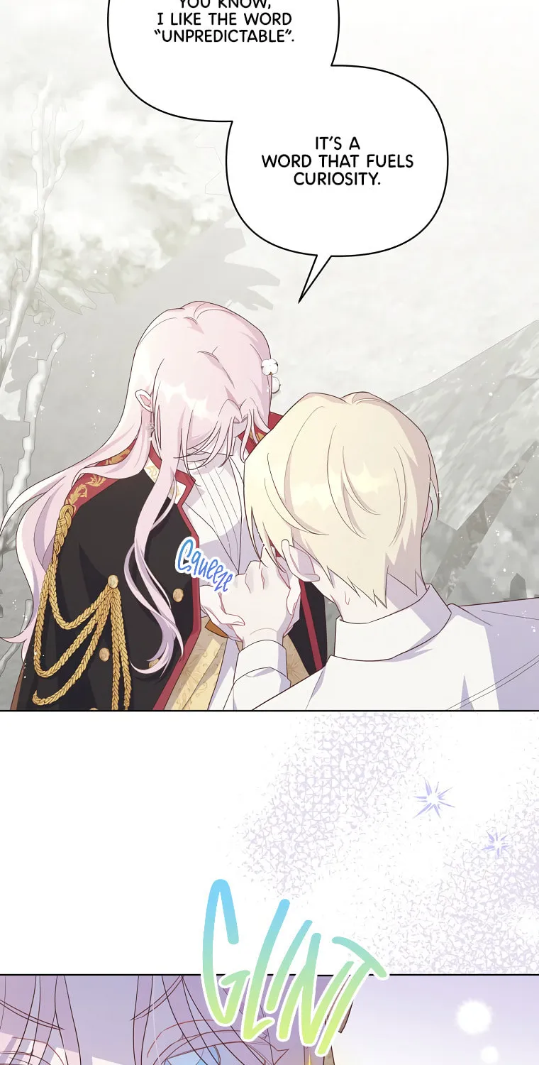 The Author I Stole Chapter 8 page 24 - 