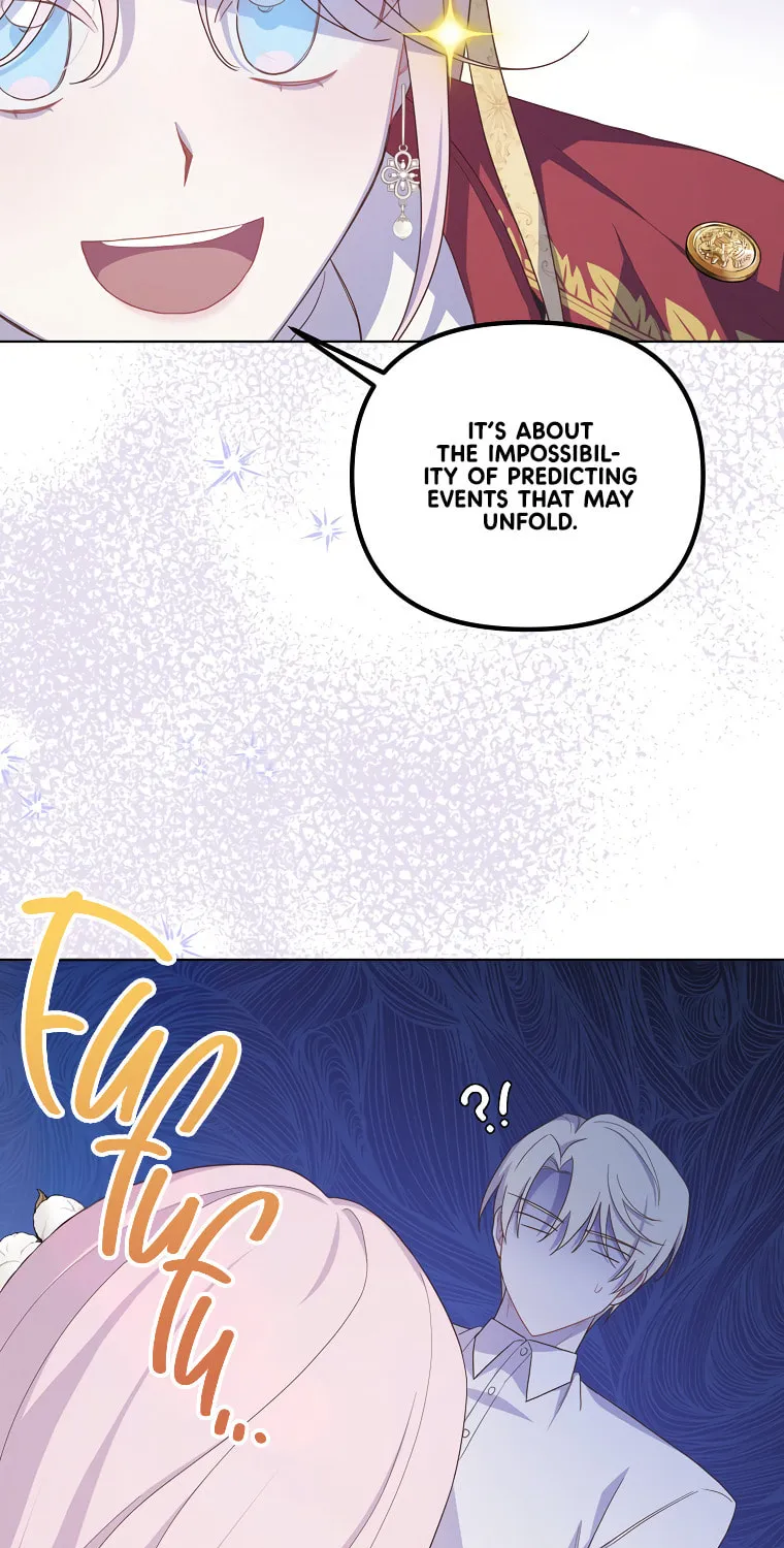 The Author I Stole Chapter 8 page 25 - 