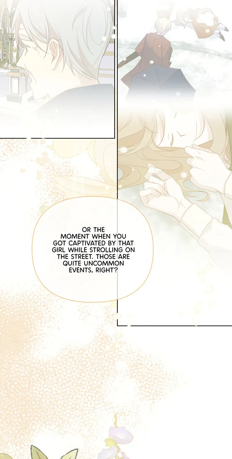 The Author I Stole Chapter 8 page 27 - 