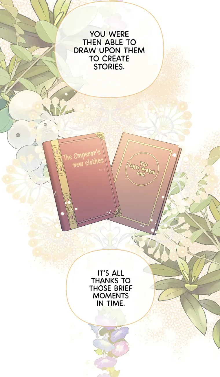 The Author I Stole Chapter 8 page 28 - 