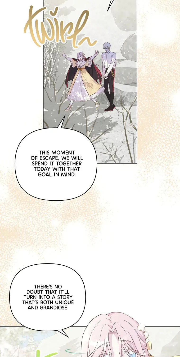 The Author I Stole Chapter 8 page 31 - 