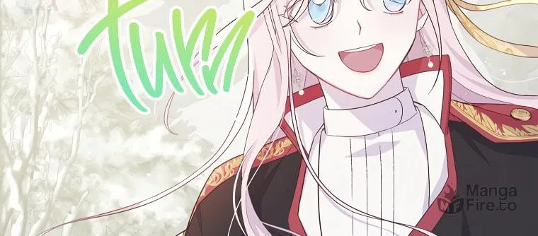 The Author I Stole Chapter 8 page 32 - 