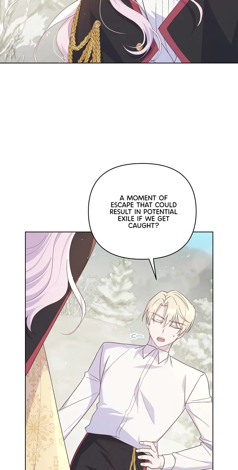 The Author I Stole Chapter 8 page 33 - 