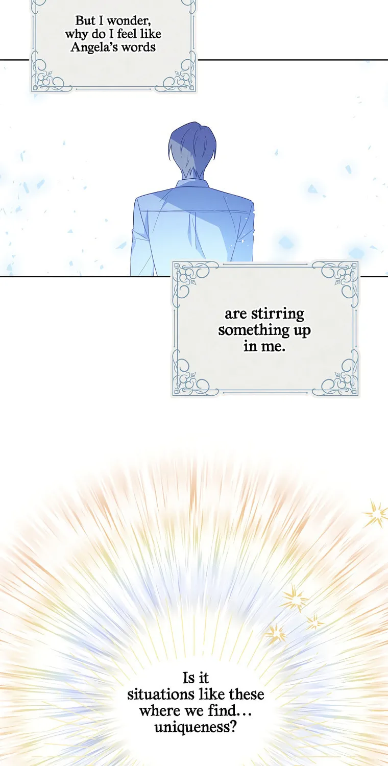 The Author I Stole Chapter 8 page 39 - 