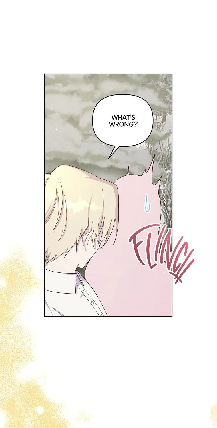 The Author I Stole Chapter 8 page 5 - 