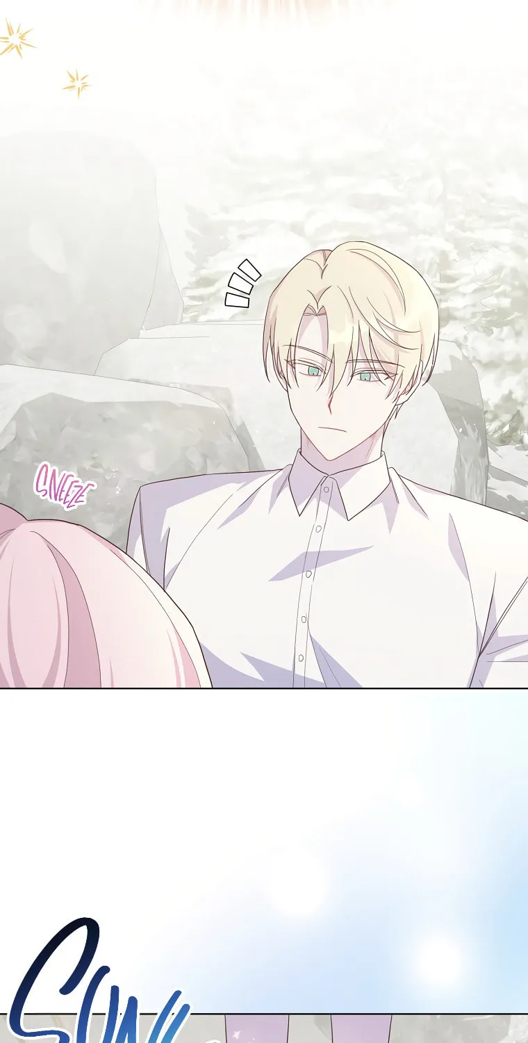 The Author I Stole Chapter 8 page 41 - 