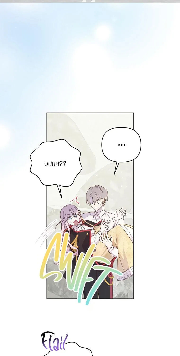 The Author I Stole Chapter 8 page 43 - 