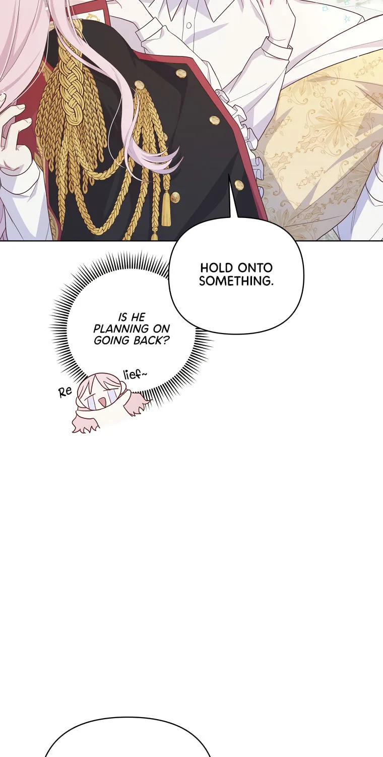 The Author I Stole Chapter 8 page 45 - 