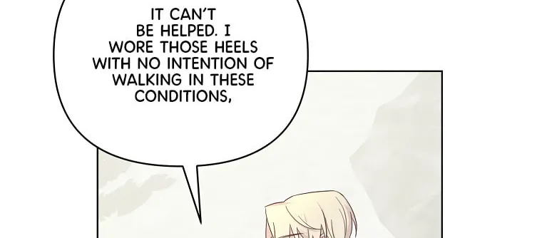 The Author I Stole Chapter 8 page 46 - 