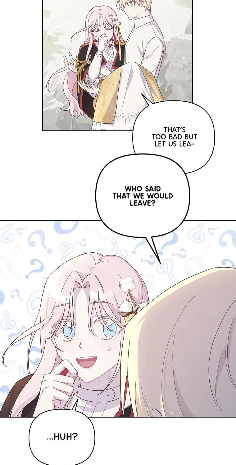 The Author I Stole Chapter 8 page 47 - 