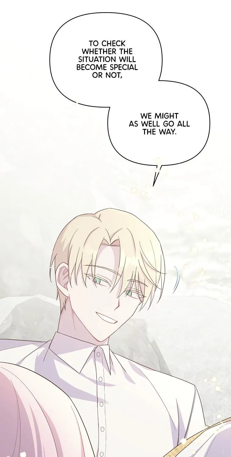 The Author I Stole Chapter 8 page 49 - 