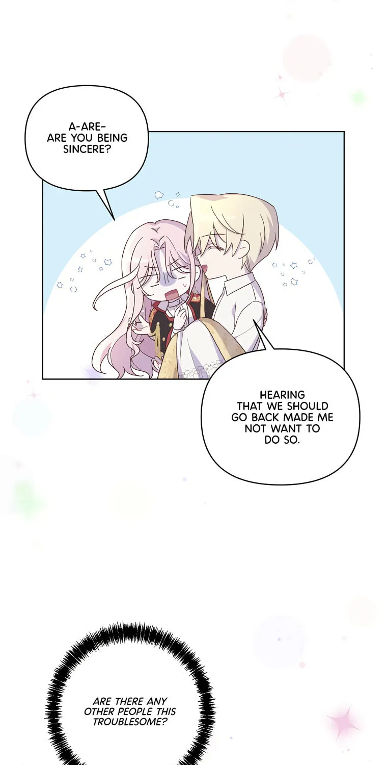 The Author I Stole Chapter 8 page 51 - 