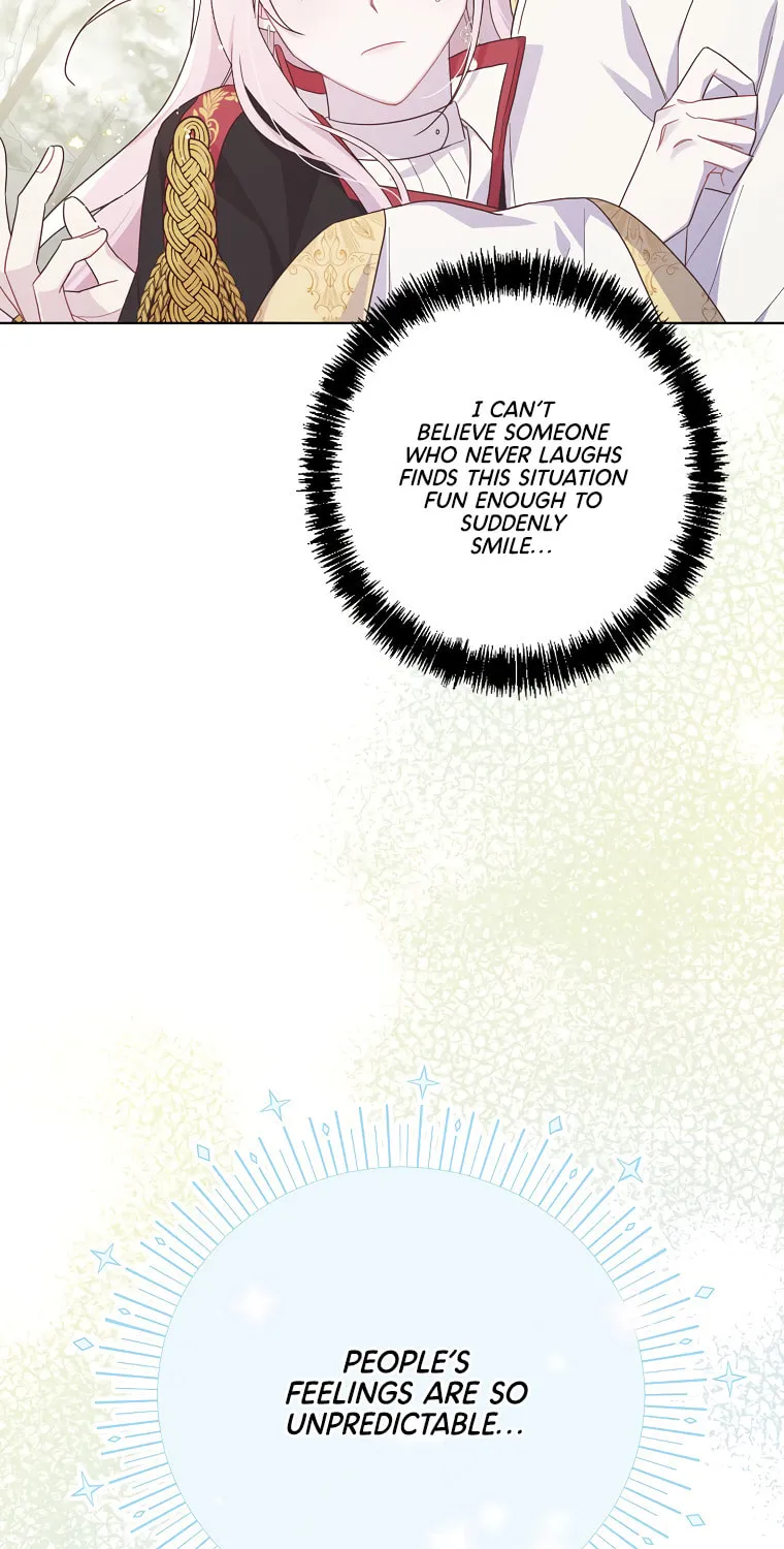 The Author I Stole Chapter 8 page 53 - 