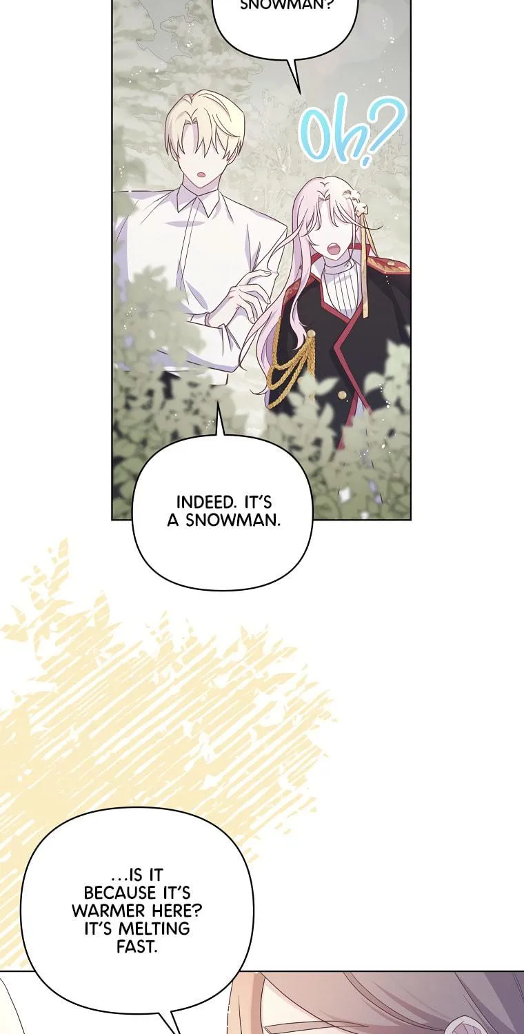 The Author I Stole Chapter 8 page 57 - 