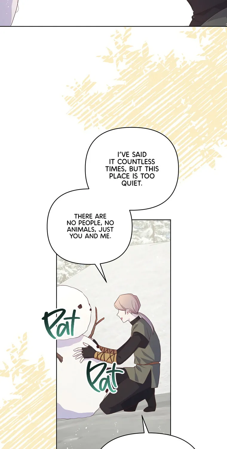 The Author I Stole Chapter 8 page 59 - 