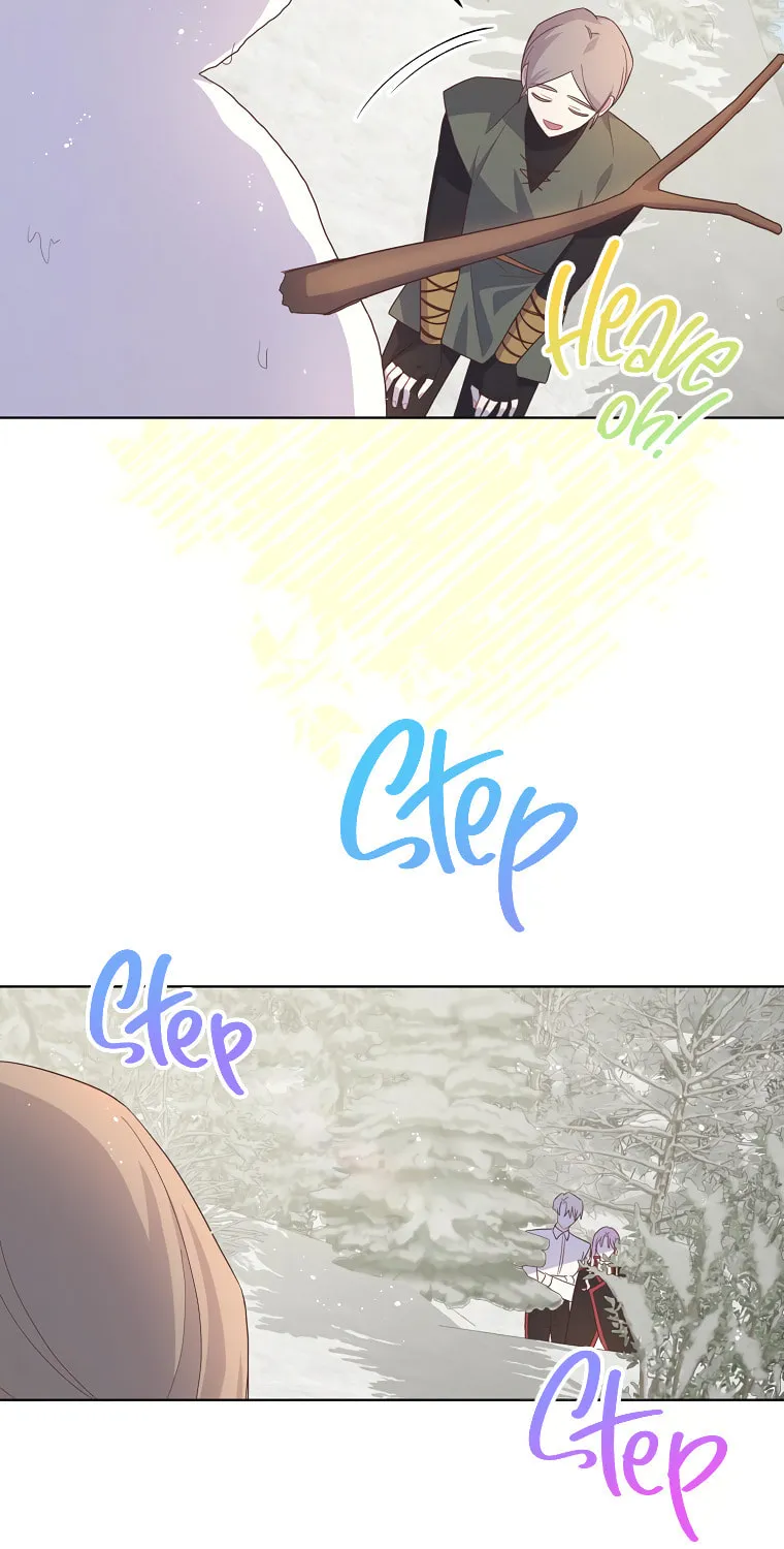 The Author I Stole Chapter 8 page 63 - 