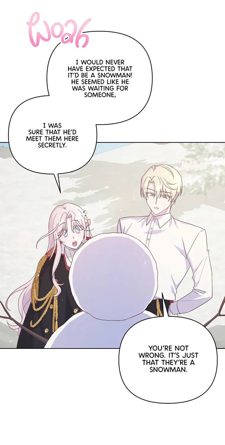 The Author I Stole Chapter 8 page 65 - 