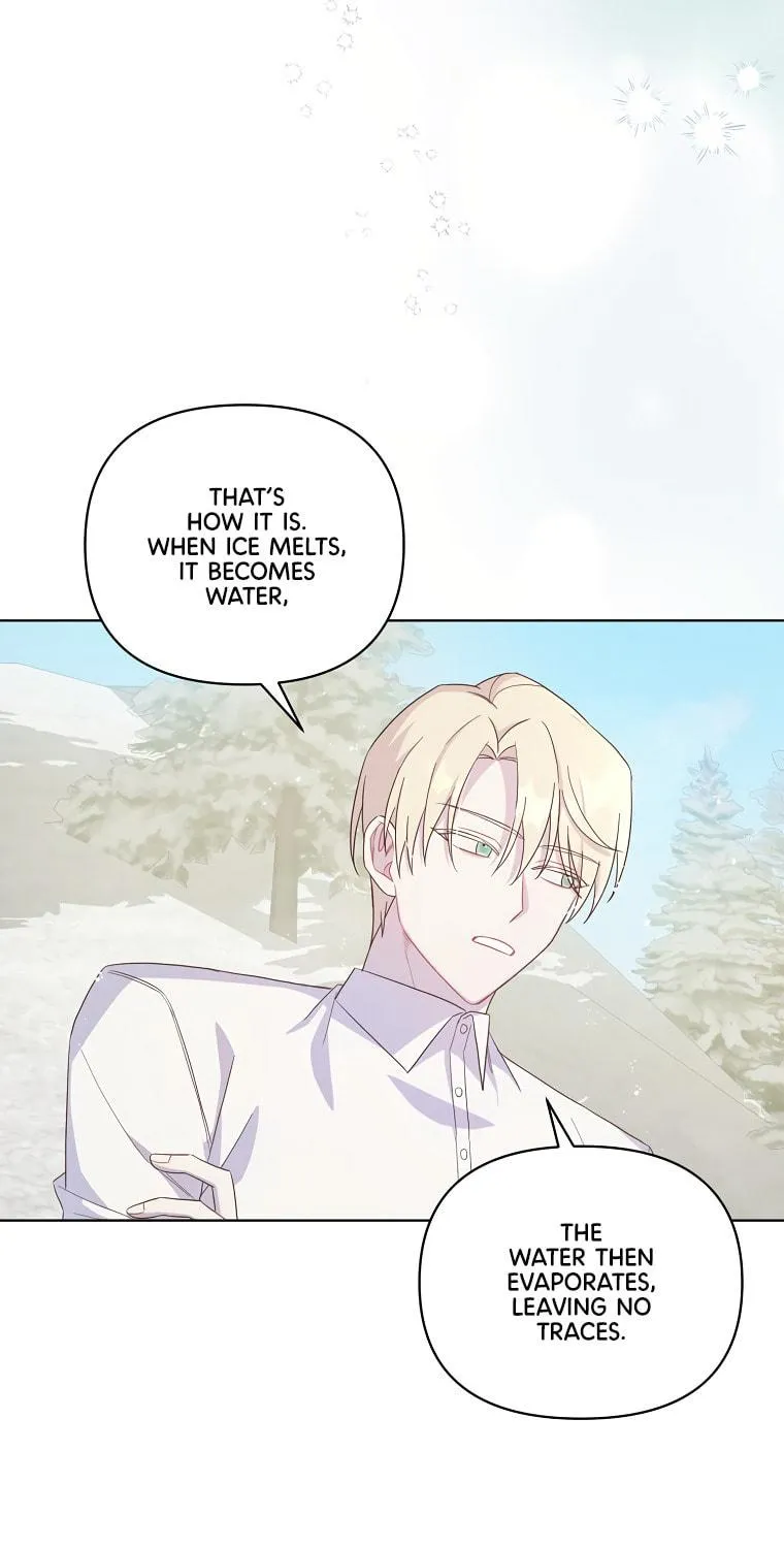The Author I Stole Chapter 8 page 77 - 
