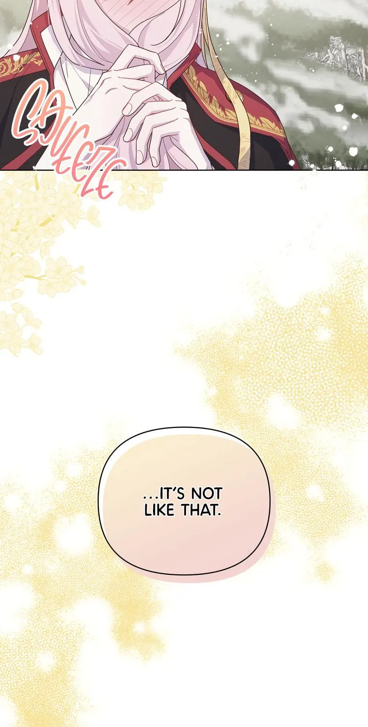 The Author I Stole Chapter 8 page 9 - 