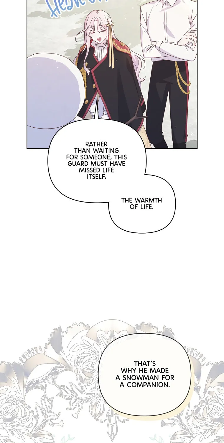 The Author I Stole Chapter 8 page 81 - 