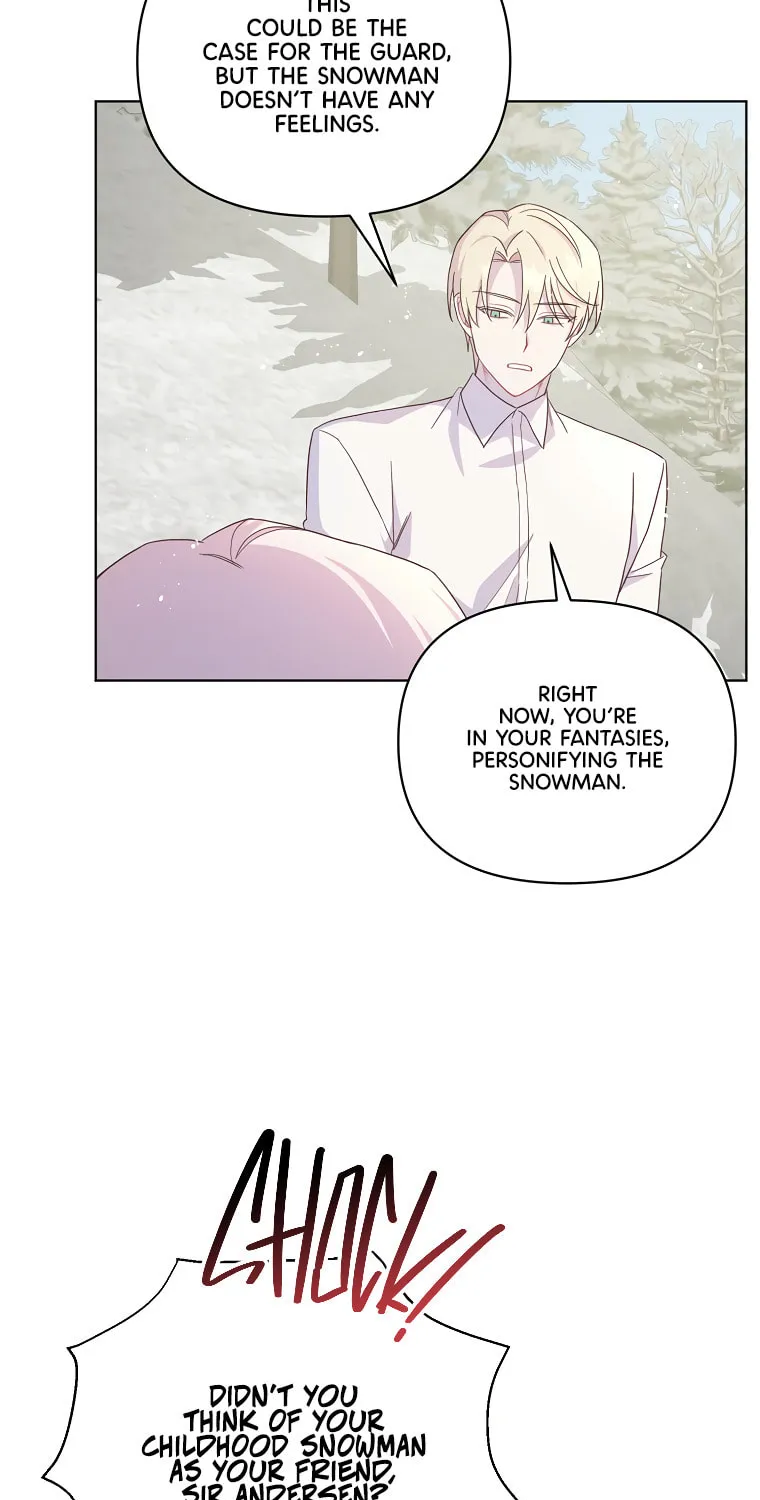 The Author I Stole Chapter 8 page 93 - 